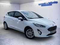 gebraucht Ford Fiesta Hybrid TITANIUM Navi AHK Techno/Komfortp.