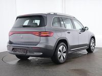 Gebraucht Mercedes EQB350 Advanced Plus 215 kW (293 PS) 2024 Lack mountaingrau (metallic) SUV