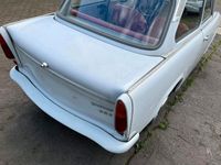 gebraucht Trabant 601 original