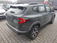 Nowe Dacia Duster 120 KM (88 kW) 2025 Zielony SUV