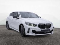 Gebraucht BMW 135 306 PS (225 kW) 2022 Alpinweiss Kleinwagen