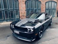 Gebraucht Dodge Challenger SXT 305 PS (224 kW) 2018 Schwarz Coupé