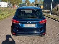Usata Ford B-MAX 105 CV (77 kW) 2013 Blu Monovolume