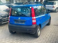 gebraucht Fiat Panda 1.1 8V KLIMA EURO4 Benzin