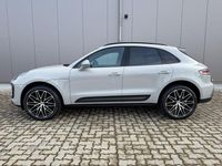 Gebraucht Porsche Macan 265 PS (194 kW) 2023 Grau SUV