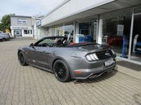 gebraucht Ford Mustang GT Convertible 5.0 Ti-VCT V8 Aut. MagneRide
