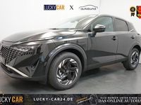 Neu Nissan Qashqai 360º 158 PS (116 kW) 2026 Andere SUV