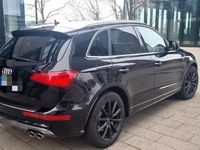 gebraucht Audi SQ5 3.0 TDI tiptronic quattro -