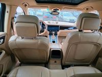 Gebraucht Porsche Macan S 258 PS (189 kW) 2014 Grau SUV