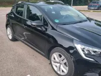 Gebraucht Renault Clio Zen 91 PS (66 kW) 2022 Schwarz Kleinwagen