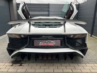 Gebraucht Lamborghini Aventador 751 PS (552 kW) 2016 Weiß