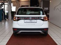 gebraucht VW T-Cross - 1.0 TSI Life BLIS*Winter-Paket*1.Hand