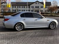 gebraucht BMW M5 V 10 Limousine
