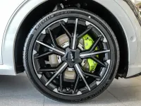 Neu Kia EV6 GT 447 kW (609 PS) 2026 Weiß SUV