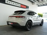 Gebraucht Porsche Macan 265 PS (194 kW) 2023 Kreide SUV