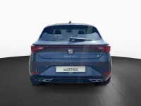 Gebraucht Seat Leon FR 150 PS (110 kW) 2025 Magnetic tech Limousine