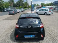 Gebraucht Hyundai i10 Prime 79 PS (58 kW) 2026 Schwarz Kleinwagen