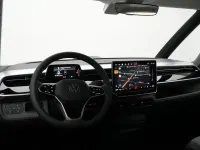 Gebraucht VW ID. Buzz Pro 210 kW (286 PS) 2025 Candy weiss Van / Kleinbus