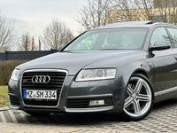 Gebraucht Audi A6 Ambiente 190 PS (139 kW) 2010 Grau Kombi