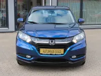 Gebraucht Honda HR-V Elegance 131 PS (96 kW) 2016 Blau SUV