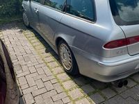 gebraucht Alfa Romeo 156 Sportwagon 2.0 jts 16v