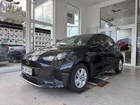 Gebraucht Mazda 2 Center-Line 116 PS (85 kW) 2025 Schwarz Kleinwagen
