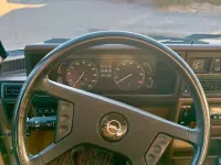 Gebraucht Opel Rekord 100 PS (73 kW) 1986 Gold Limousine