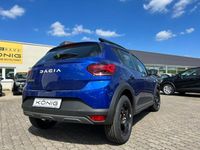 gebraucht Dacia Sandero Stepway Expression TCe 100 ECO-G