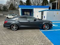 gebraucht Mercedes CLS350 