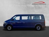 gebraucht VW Caravelle T62.0 TDI lang Trendline KLIMA PDC