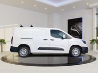 gebraucht Opel Combo Cargo Edition XL erhöhte Nutzlast