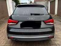 gebraucht Audi A1 Sportback A1 1.0 TFSI ultra sport