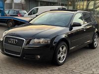 Gebraucht Audi 200 200 PS (147 kW) 2005 Schwarz Limousine