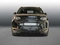 Gebraucht Land Rover Discovery Sport SE Dynamic 269 PS (197 kW) 2025 Schwarz SUV