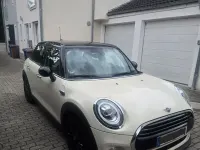 Usata Mini Cooper D Pepper 116 CV (85 kW) 2018 Utilitaria
