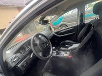 Gebraucht Mercedes B180 109 PS (80 kW) 2009 Silber Van / Kleinbus