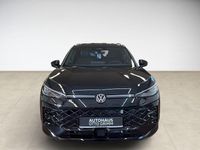 Neu VW T-Roc R-line 150 PS (110 kW) 2026 Schwarz SUV