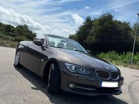 gebraucht BMW 325 Cabriolet i