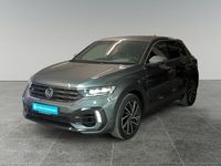 Gebraucht VW T-Roc Beats 300 PS (220 kW) 2021 Grau SUV