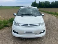 Gebraucht Aixam Coupe 2015 Coupé