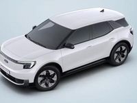 Neu Ford Explorer Extended Range 210 kW (286 PS) 2026 Weiß SUV