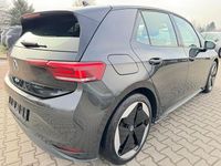 Gebraucht VW ID.3 Pro 150 kW (204 PS) 2021 Grau Kleinwagen