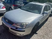Gebraucht Ford Mondeo 131 PS (96 kW) 2004 Limousine
