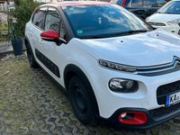 gebraucht Citroën C3 //////GUTE ZUSTAND///