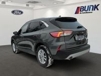 Gebraucht Ford Kuga Titanium X 224 PS (164 kW) 2023 Magnetic met SUV