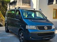 Second-hand VW T5 174 CP (127 kW) 2006 Gri Van