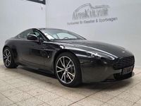 Używany Aston Martin Vantage 436 KM (320 kW) 2014 Szary Coupe