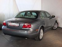 gebraucht Jaguar S-Type 2.7 V6 EXECUTIVE