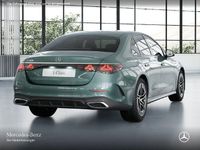 Gebraucht Mercedes E200 Advanced Plus 204 PS (150 kW) 2025 Silber Limousine