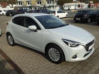 Gebraucht Mazda 2 Kizoku 90 PS (66 kW) 2018 Ceramic Kleinwagen